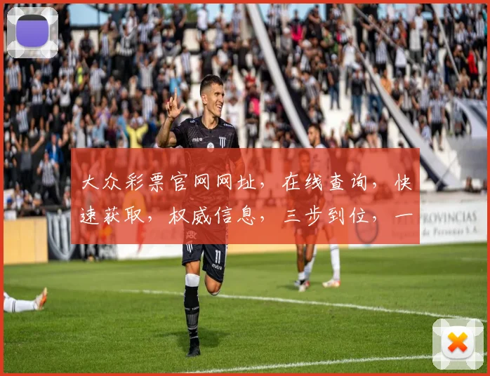 大众彩票官网网址，在线查询，快速获取，权威信息，三步到位，一网打尽