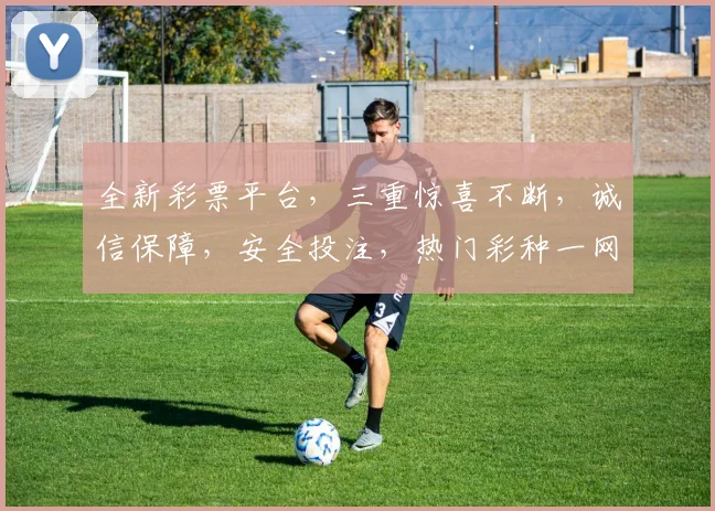 全新彩票平台，三重惊喜不断，诚信保障，安全投注，热门彩种一网打尽，速来体验
