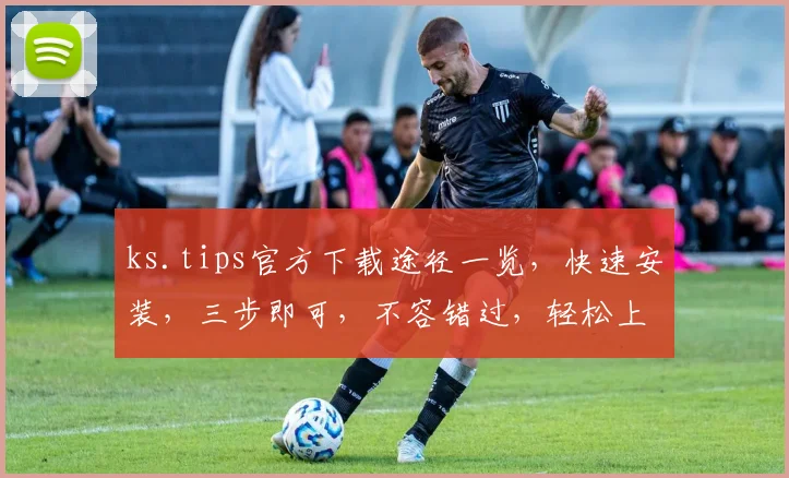 ks.tips官方下载途径一览，快速安装，三步即可，不容错过，轻松上手