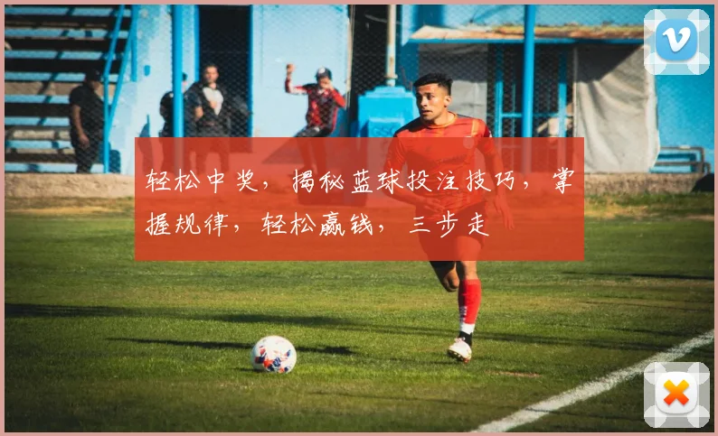 轻松中奖，揭秘蓝球投注技巧，掌握规律，轻松赢钱，三步走